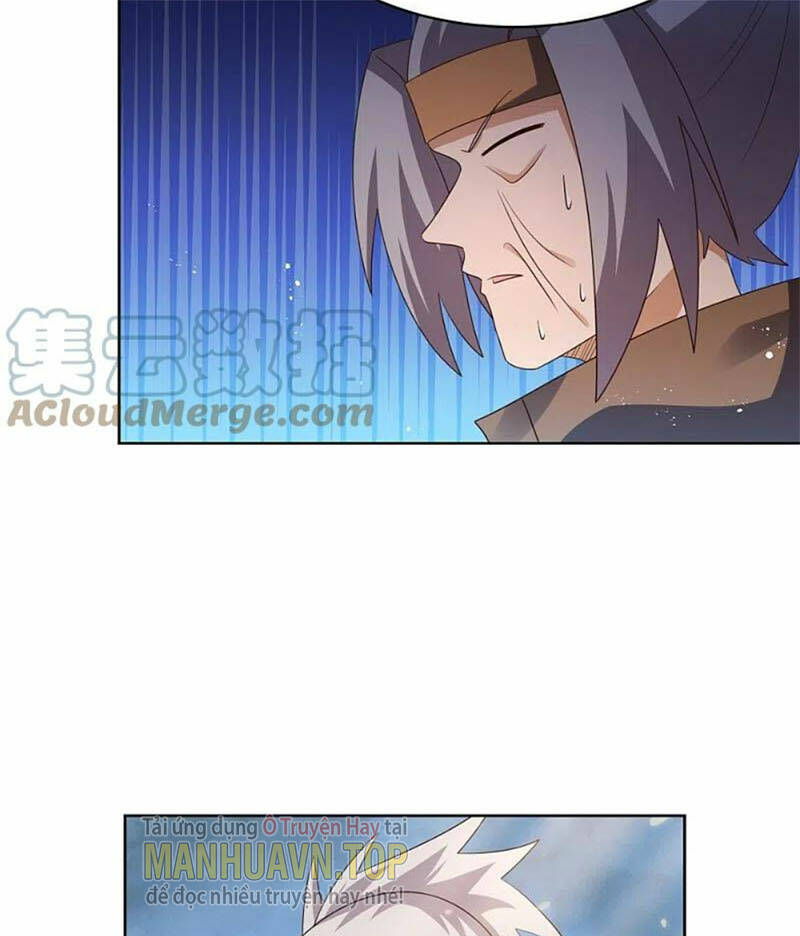 Tôn Thượng Chapter 418 - Trang 2