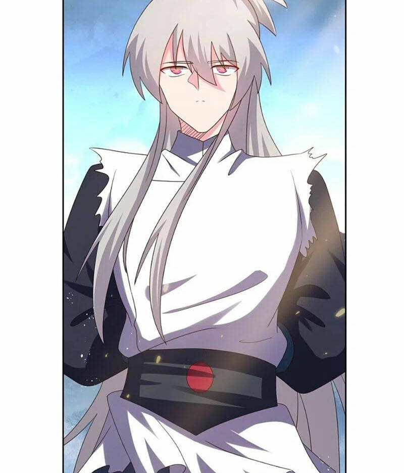 Tôn Thượng Chapter 418 - Trang 2