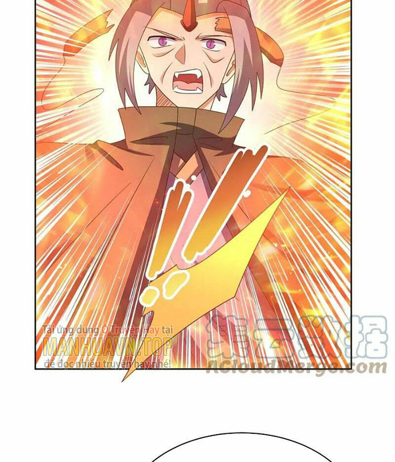 Tôn Thượng Chapter 418 - Trang 2