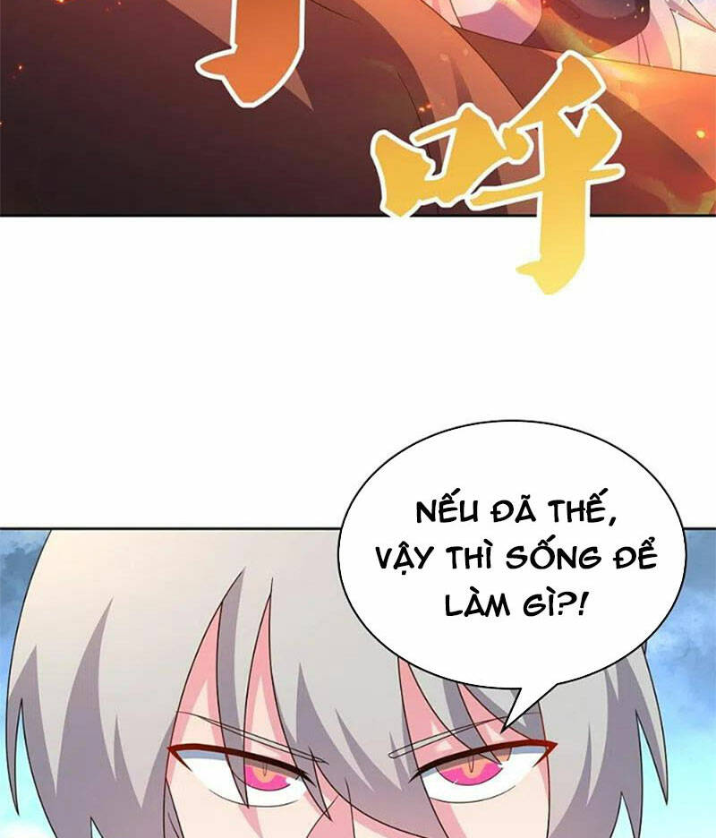 Tôn Thượng Chapter 418 - Trang 2