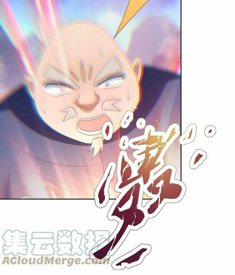 Tôn Thượng Chapter 418 - Trang 2