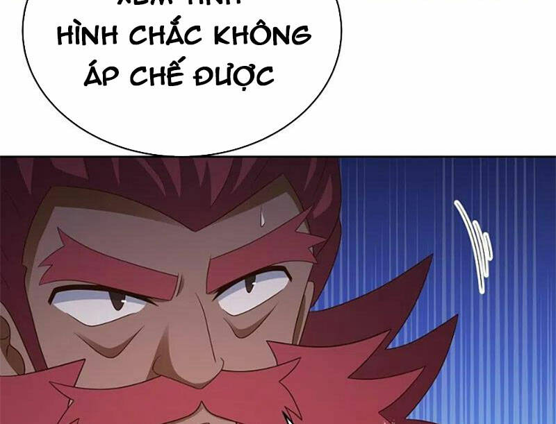 Tôn Thượng Chapter 419 - Trang 2