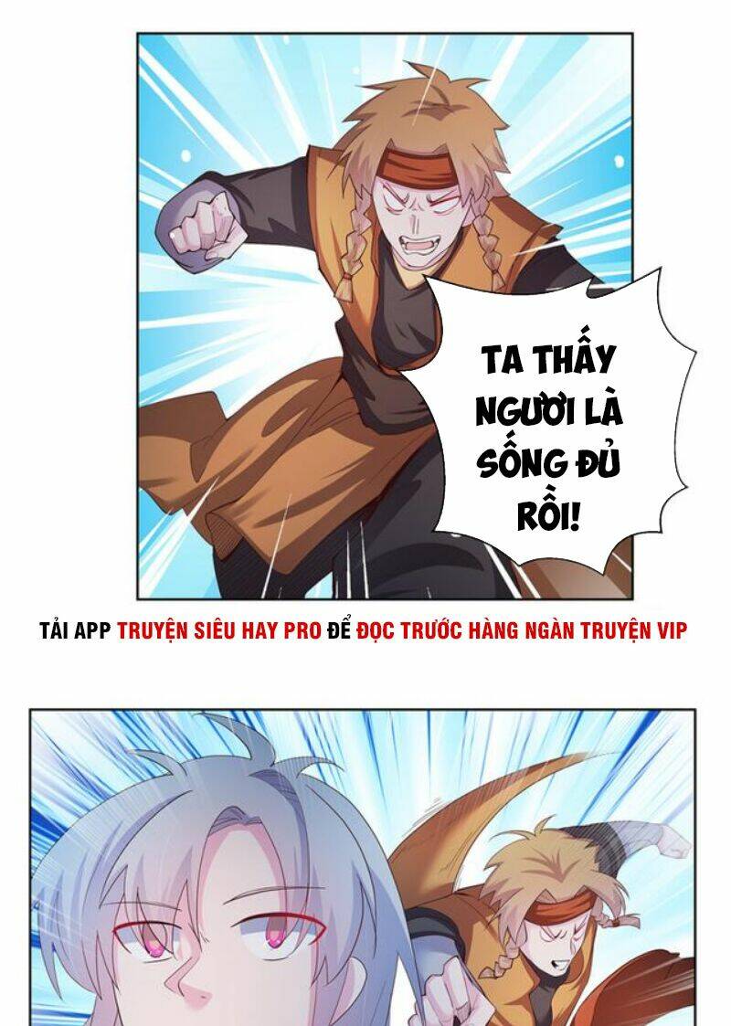 Tôn Thượng Chapter 42 - Trang 2