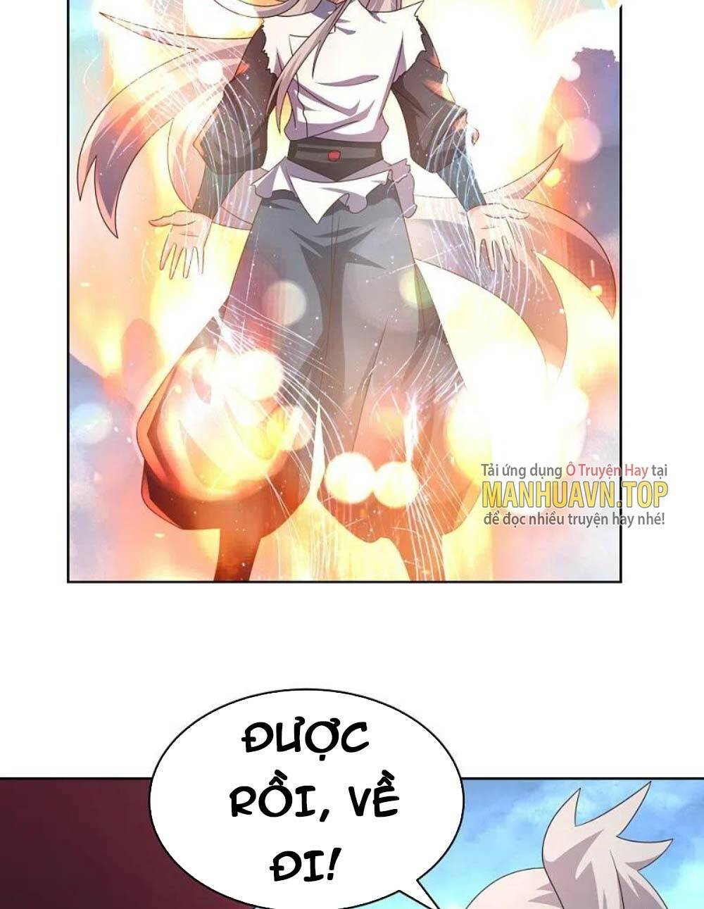 Tôn Thượng Chapter 420 - Trang 2