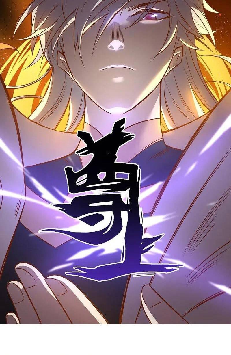 Tôn Thượng Chapter 423 - Trang 2