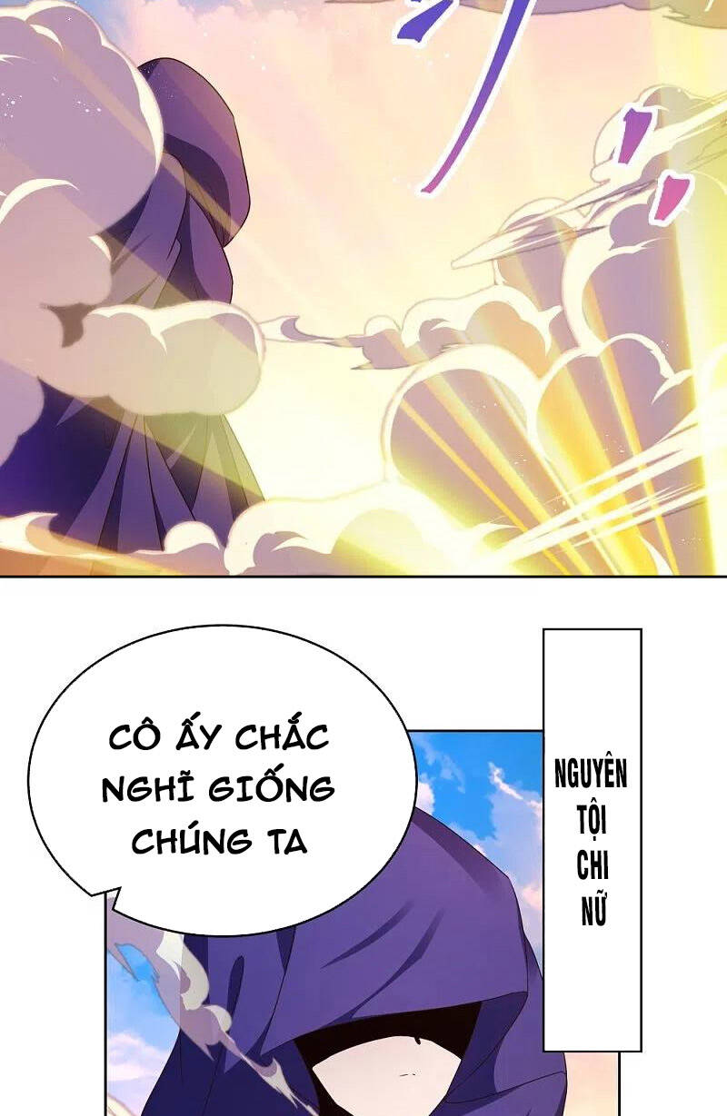 Tôn Thượng Chapter 423 - Trang 2