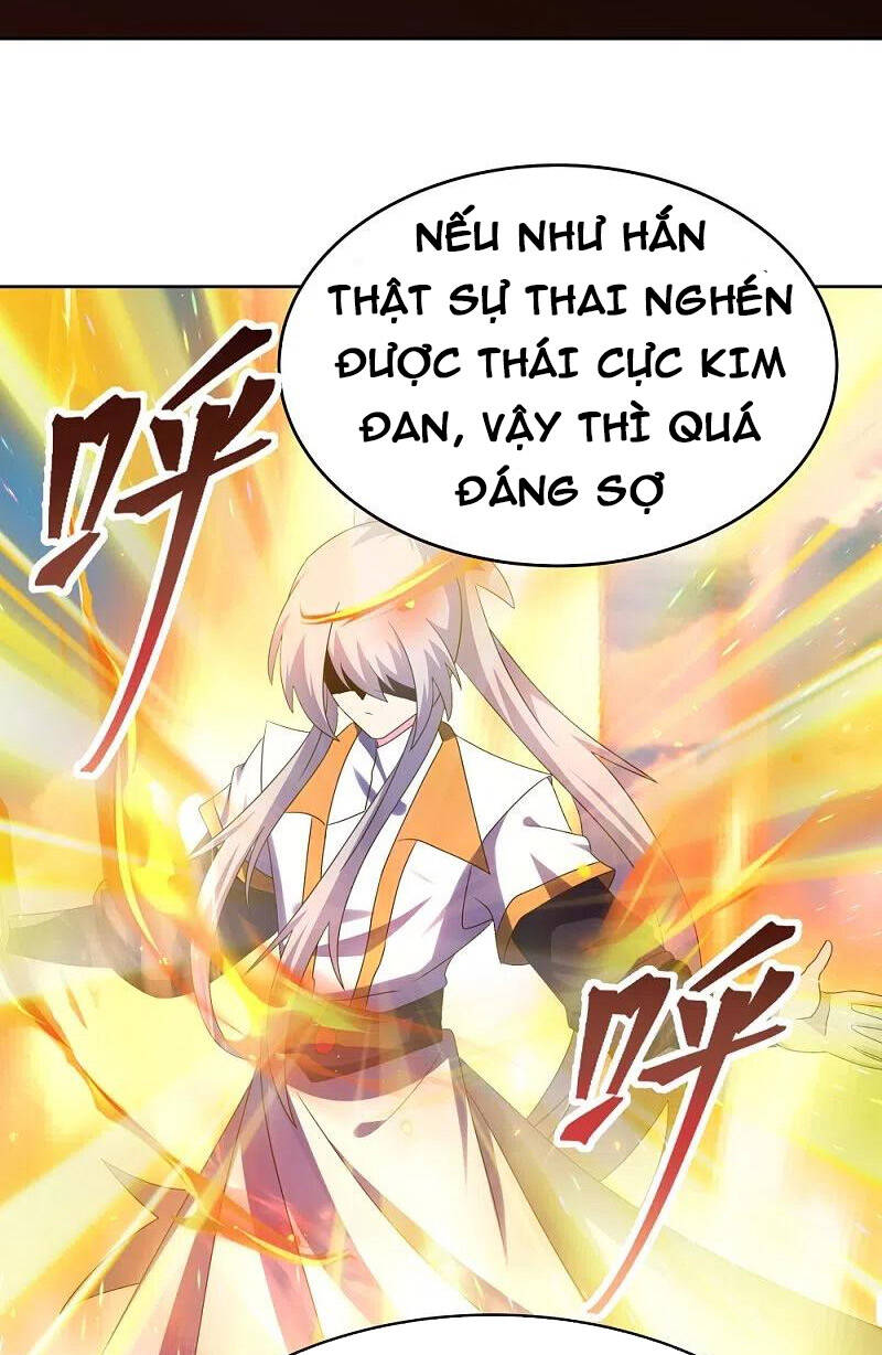 Tôn Thượng Chapter 423 - Trang 2