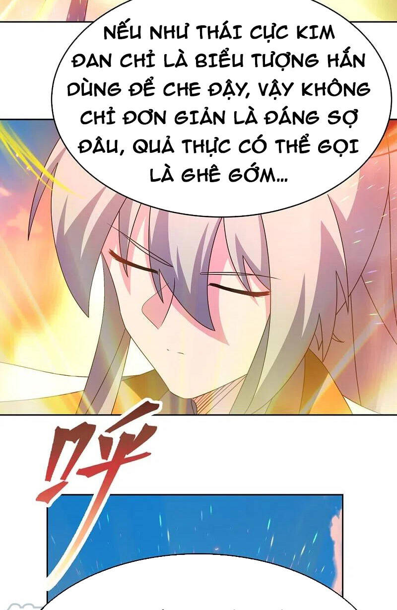 Tôn Thượng Chapter 423 - Trang 2