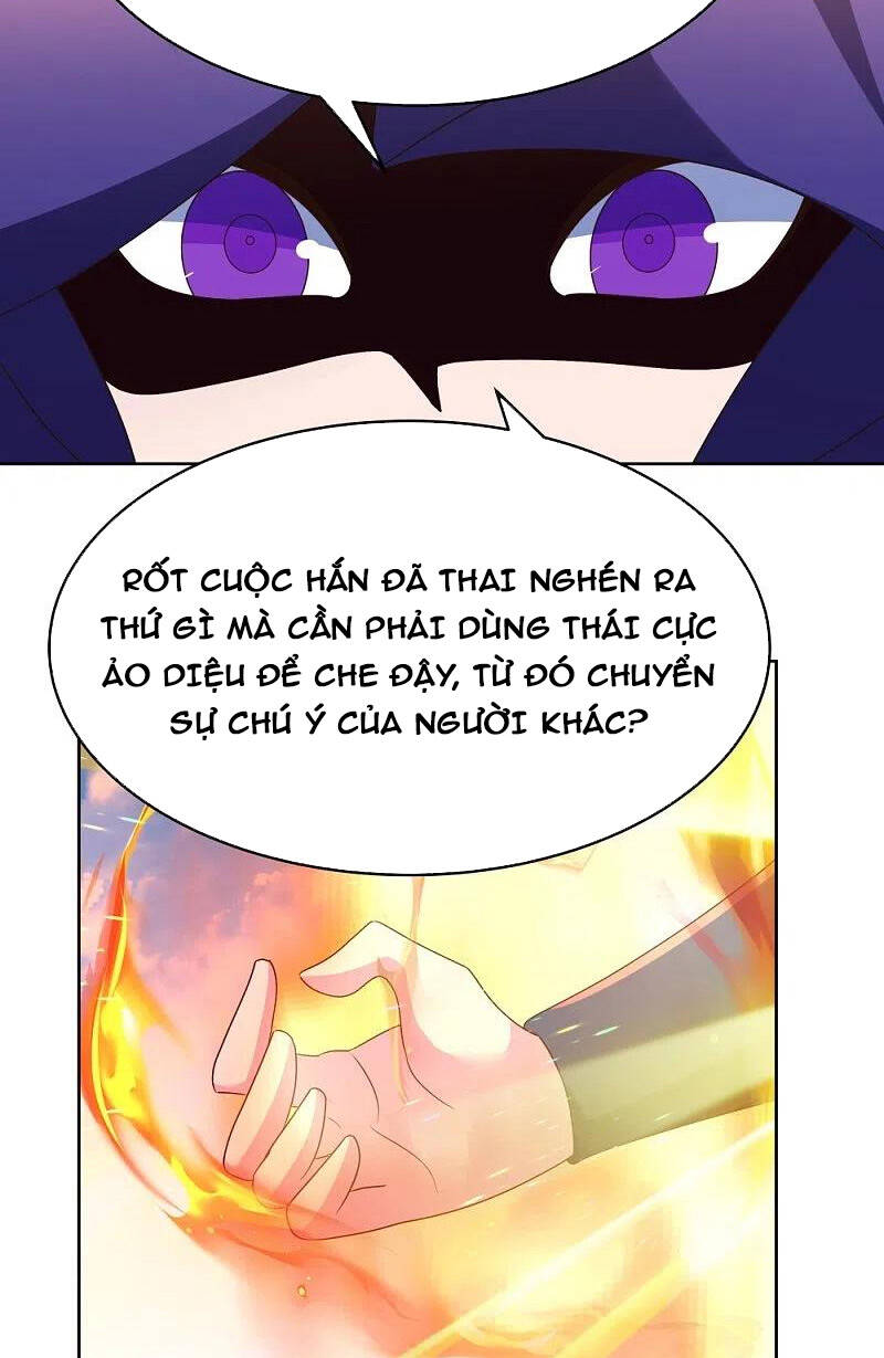 Tôn Thượng Chapter 423 - Trang 2