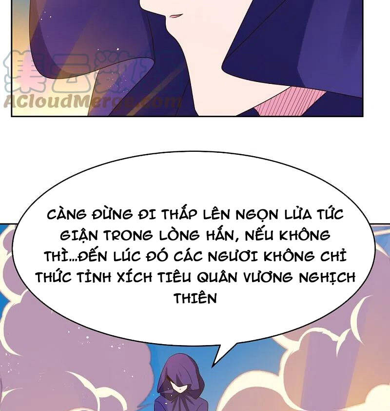 Tôn Thượng Chapter 423 - Trang 2