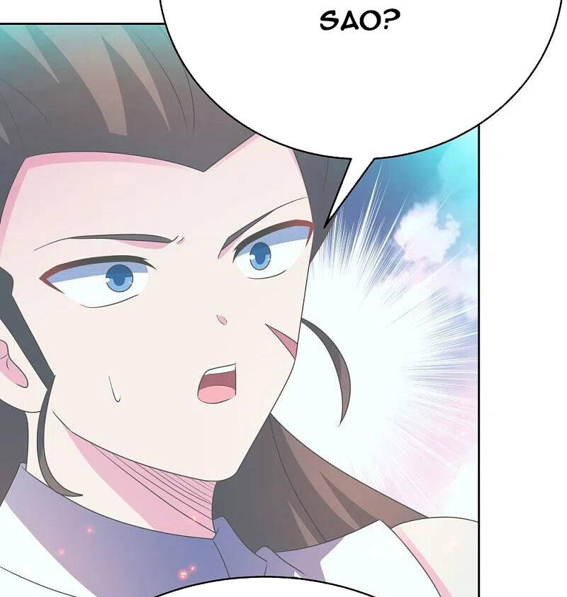 Tôn Thượng Chapter 423 - Trang 2