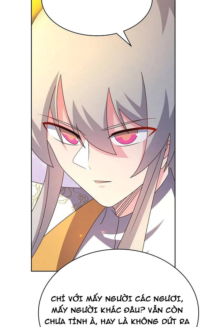 Tôn Thượng Chapter 424 - Trang 2