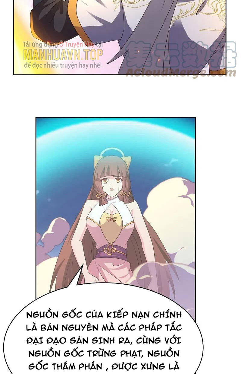 Tôn Thượng Chapter 424 - Trang 2