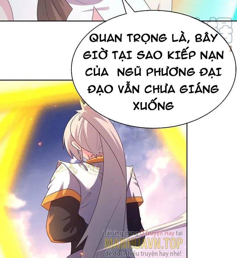Tôn Thượng Chapter 424 - Trang 2