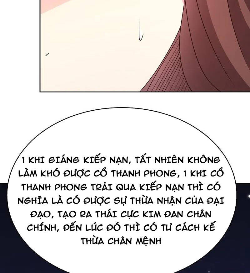 Tôn Thượng Chapter 424 - Trang 2