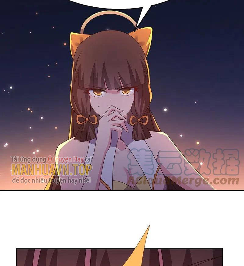 Tôn Thượng Chapter 424 - Trang 2