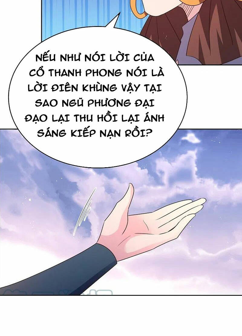 Tôn Thượng Chapter 425 - Trang 2