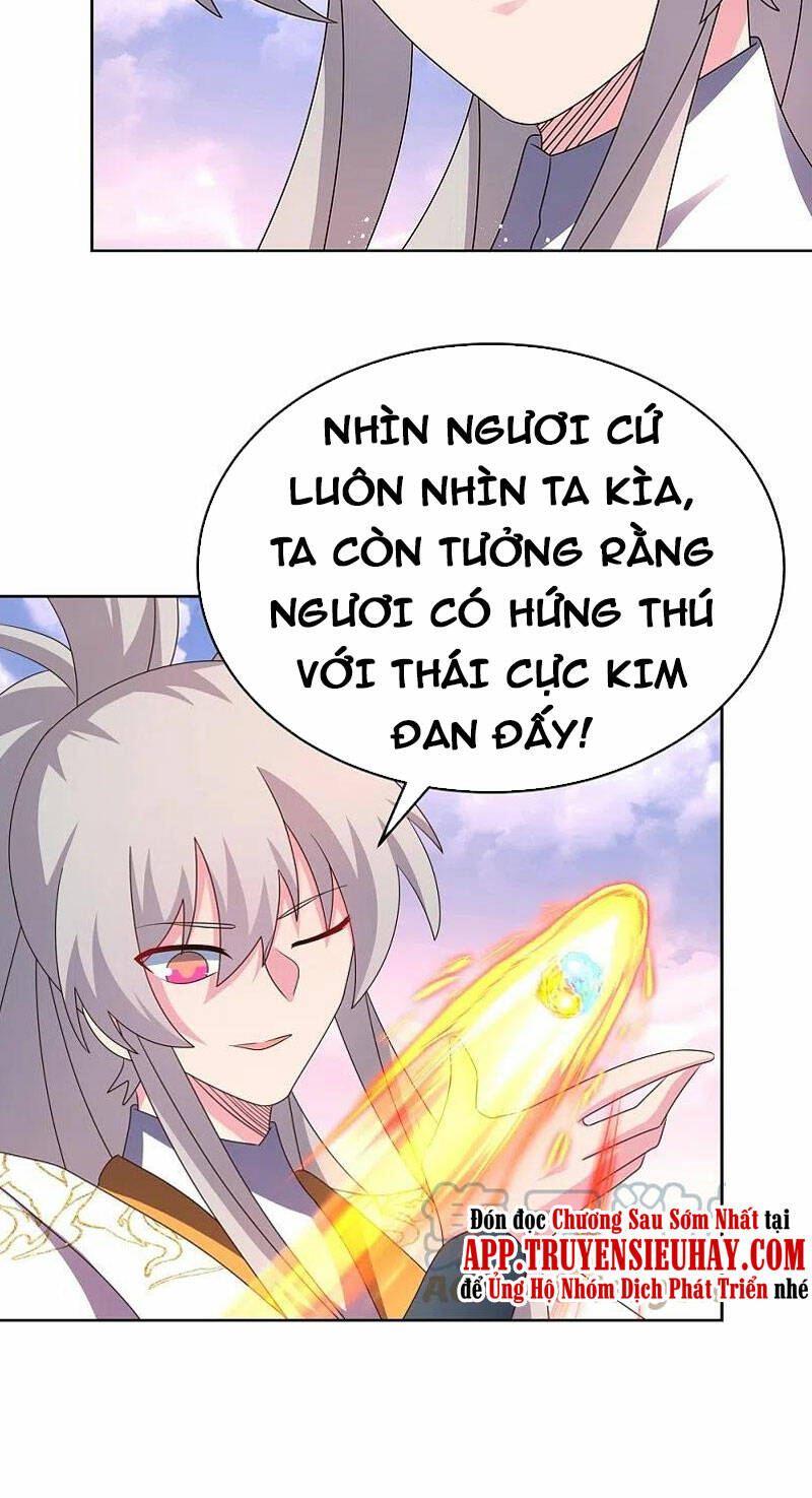 Tôn Thượng Chapter 426 - Trang 2