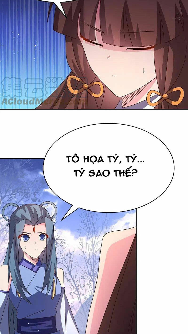 Tôn Thượng Chapter 427 - Trang 2