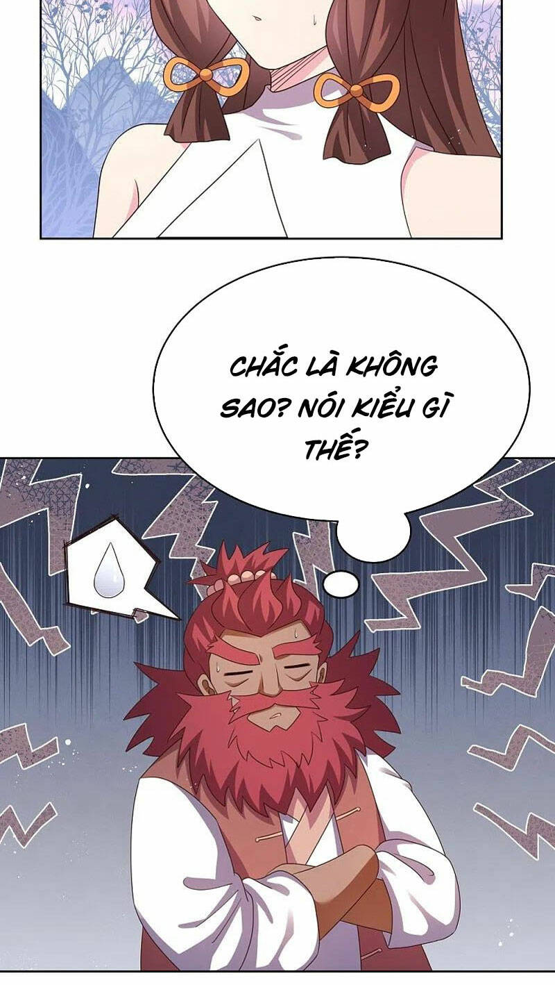 Tôn Thượng Chapter 427 - Trang 2