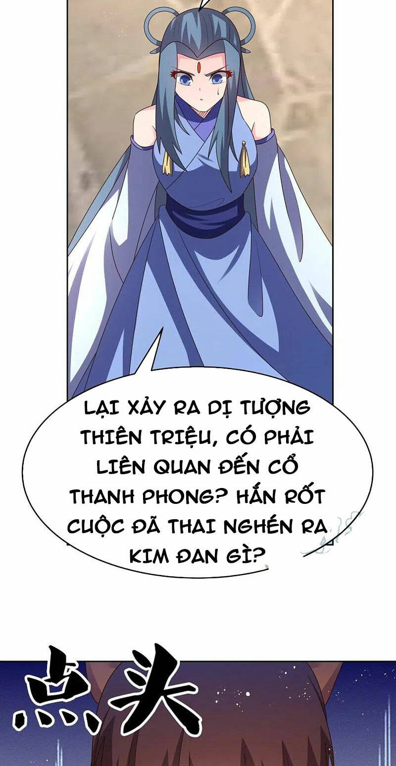 Tôn Thượng Chapter 427 - Trang 2