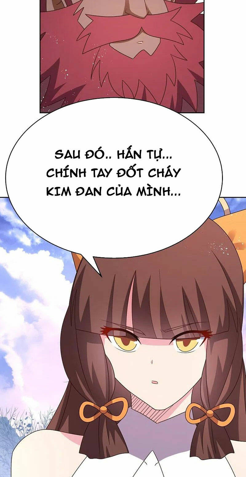 Tôn Thượng Chapter 427 - Trang 2