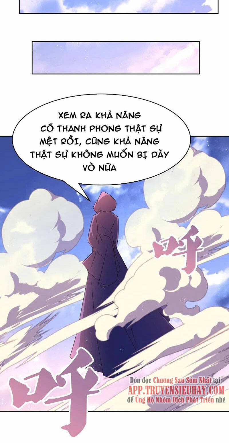 Tôn Thượng Chapter 427 - Trang 2