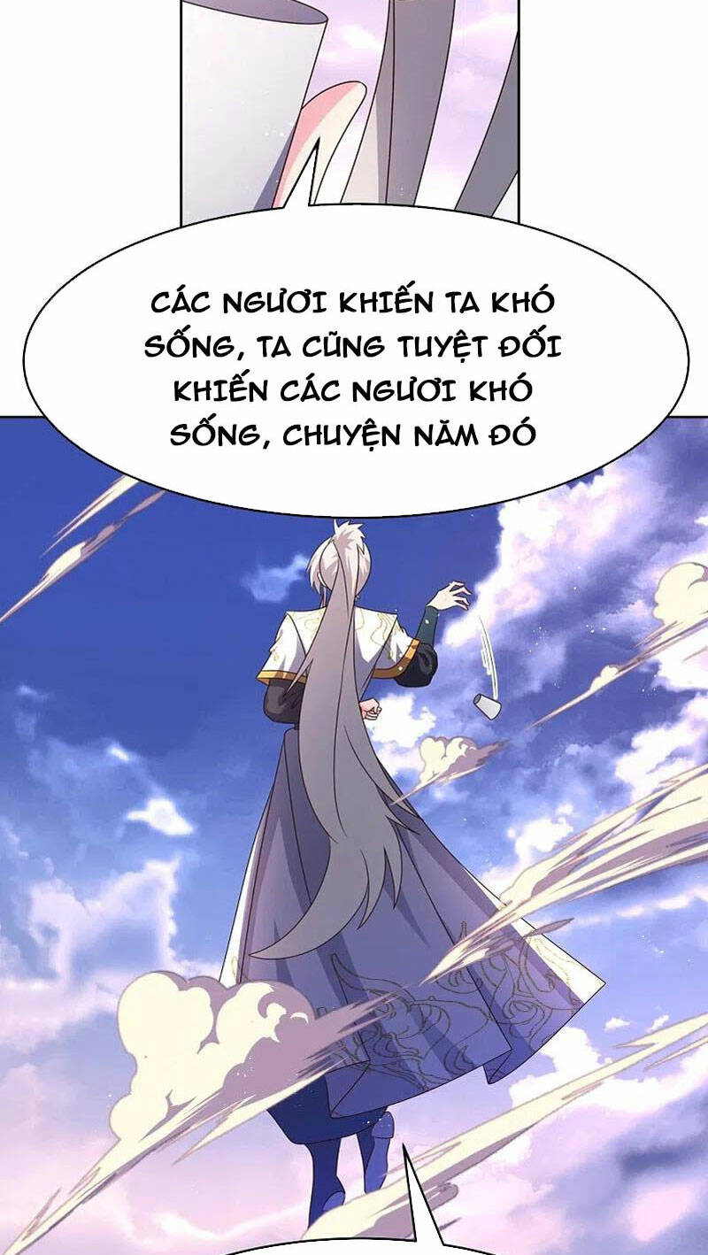 Tôn Thượng Chapter 427 - Trang 2