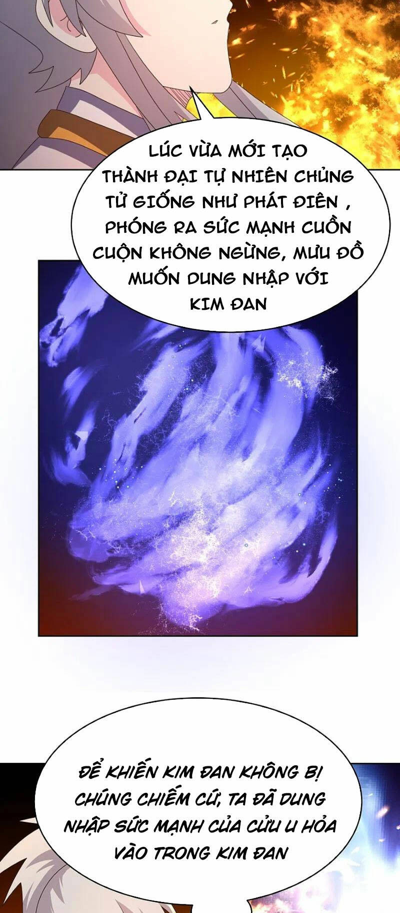 Tôn Thượng Chapter 428 - Trang 2
