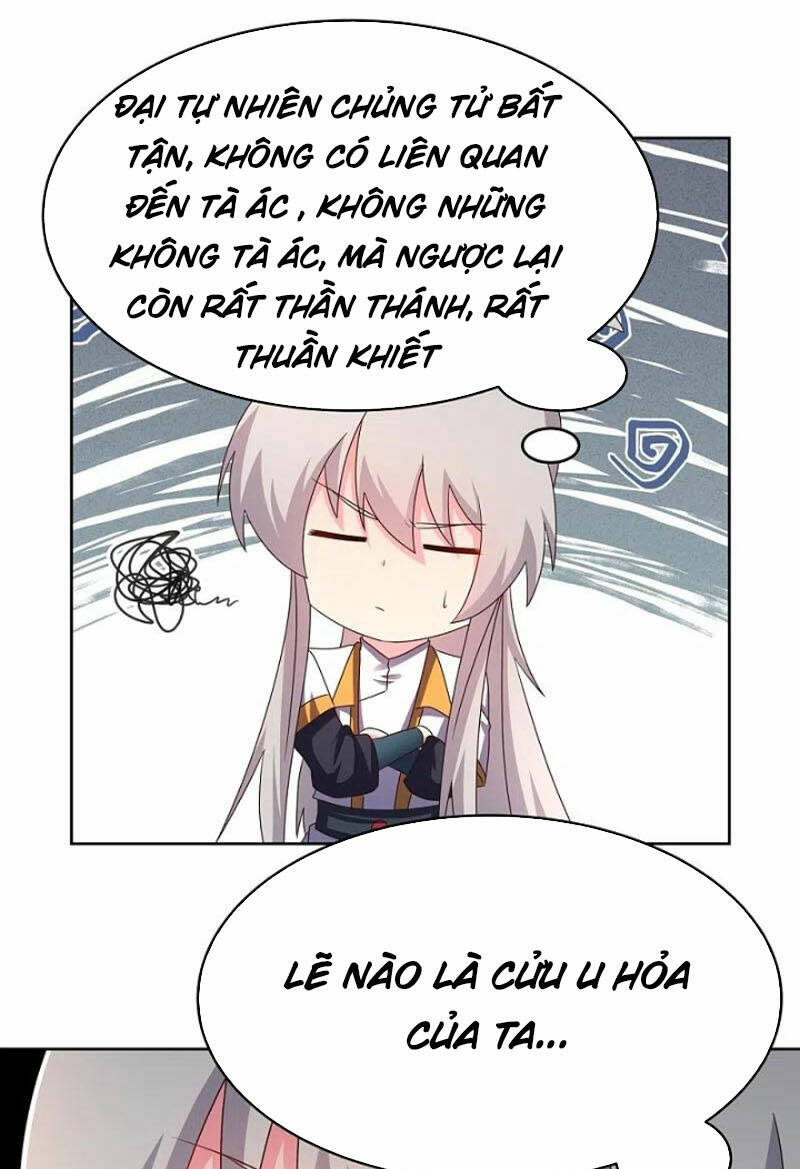 Tôn Thượng Chapter 428 - Trang 2