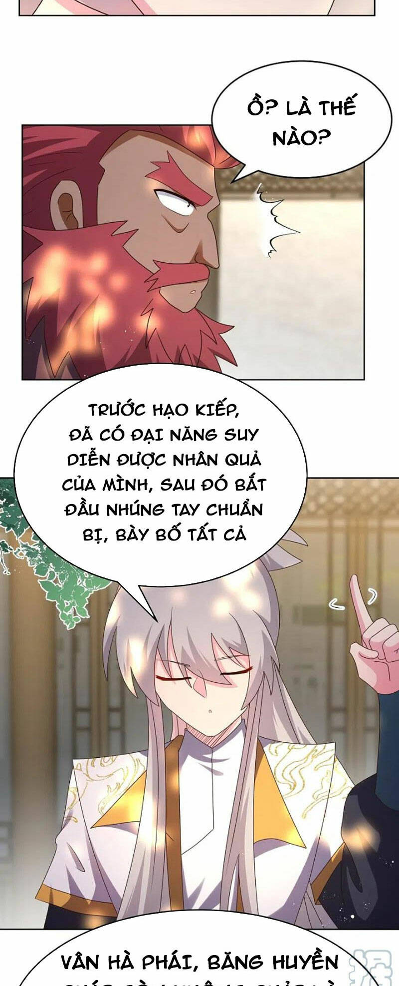 Tôn Thượng Chapter 429 - Trang 2