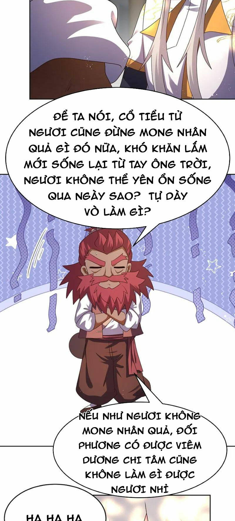 Tôn Thượng Chapter 429 - Trang 2
