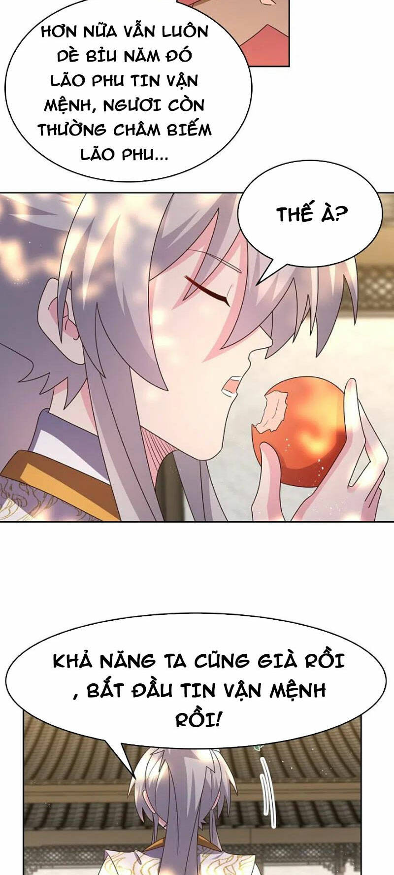 Tôn Thượng Chapter 429 - Trang 2