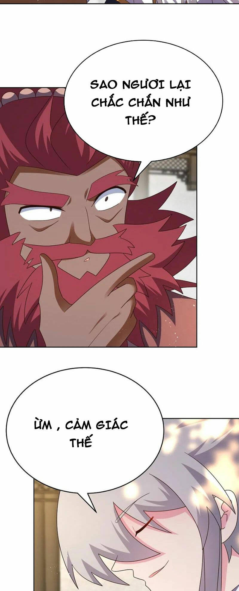 Tôn Thượng Chapter 429 - Trang 2