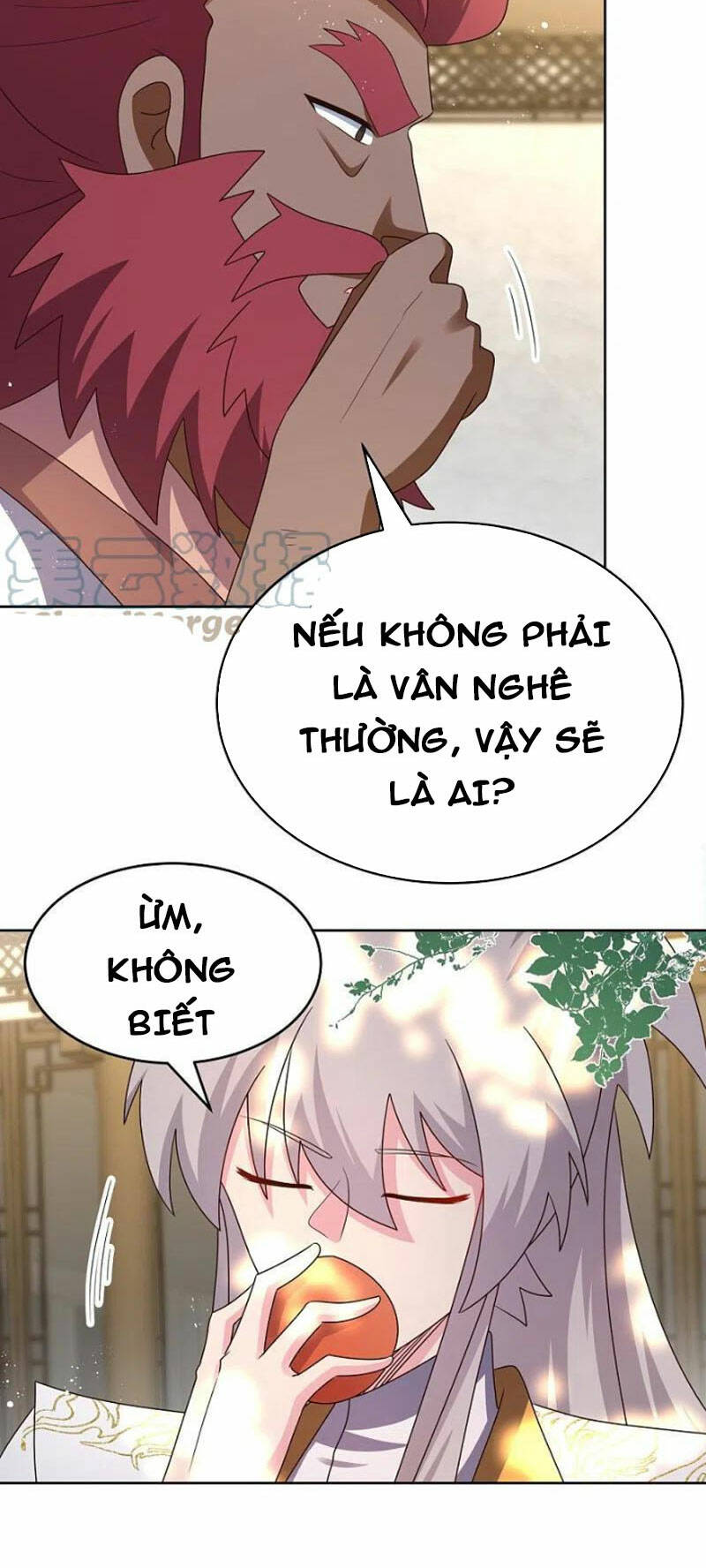 Tôn Thượng Chapter 429 - Trang 2