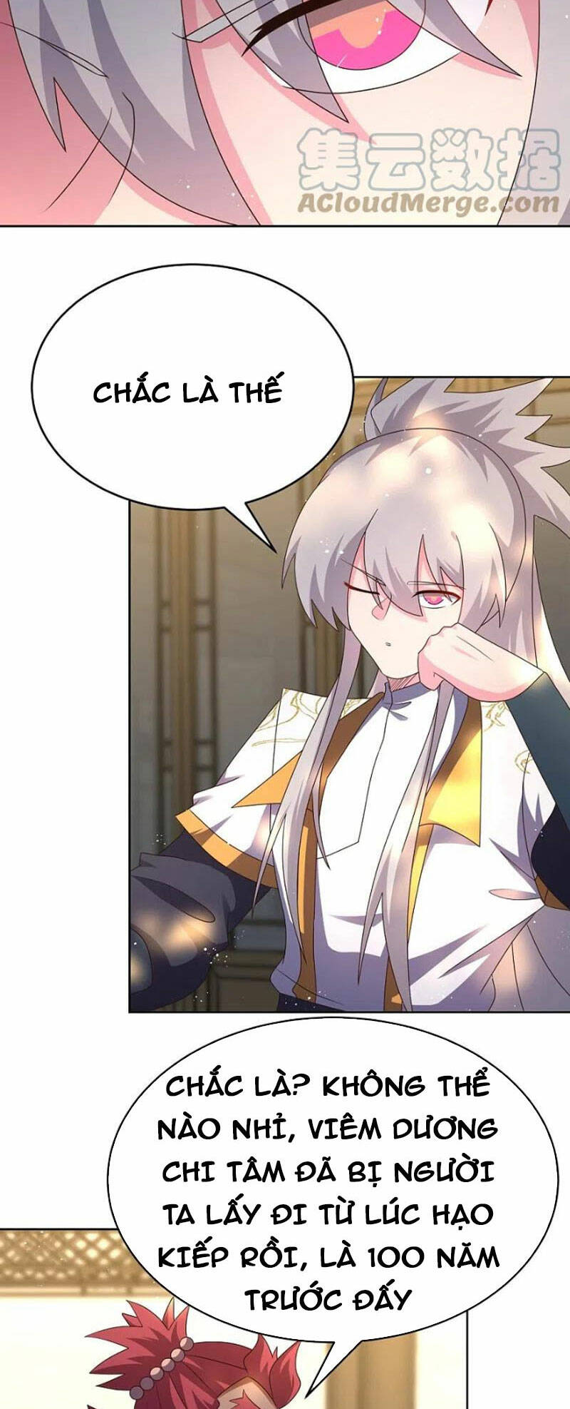 Tôn Thượng Chapter 429 - Trang 2