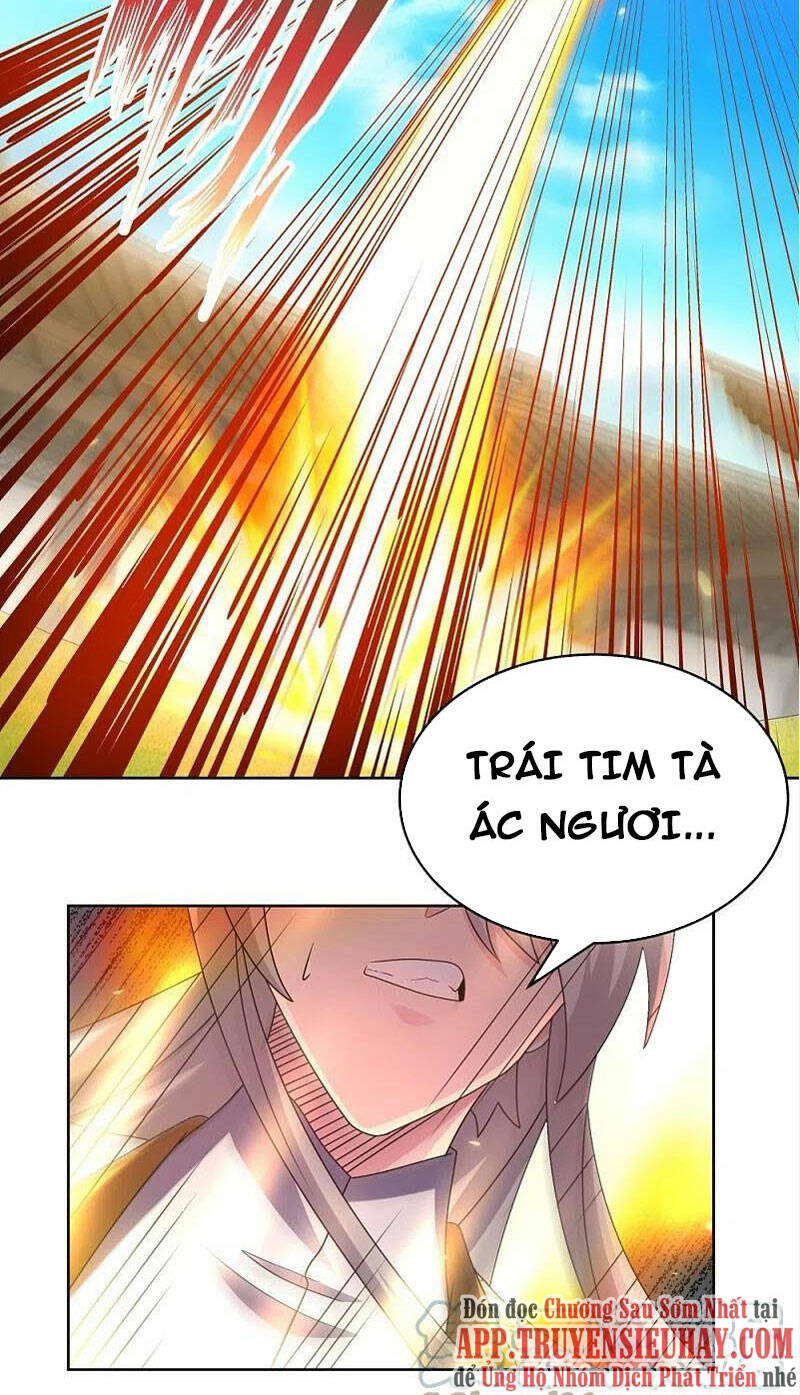 Tôn Thượng Chapter 431 - Trang 2