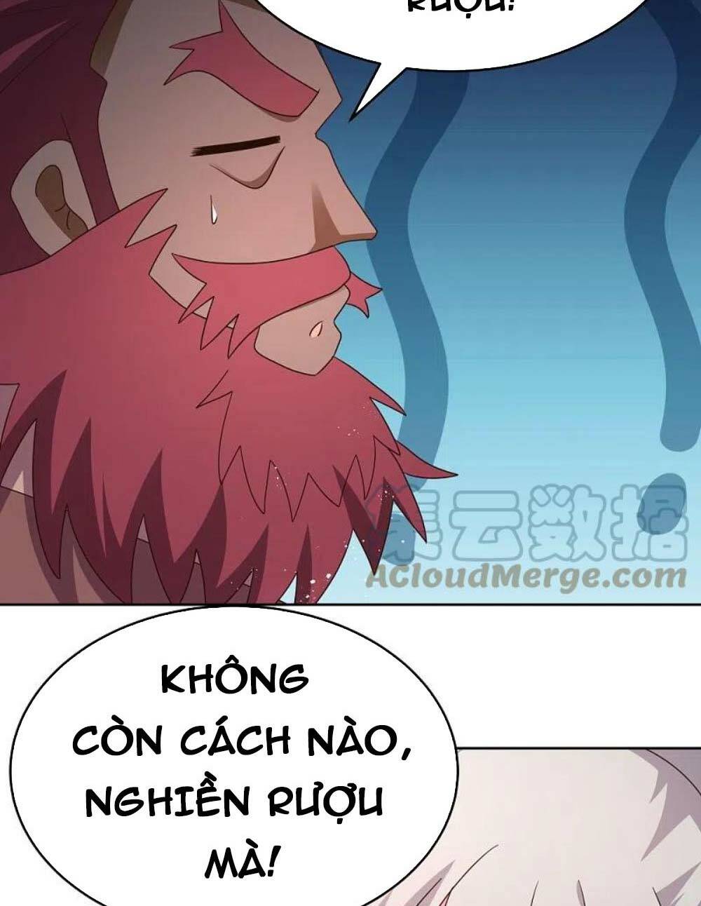 Tôn Thượng Chapter 432 - Trang 2