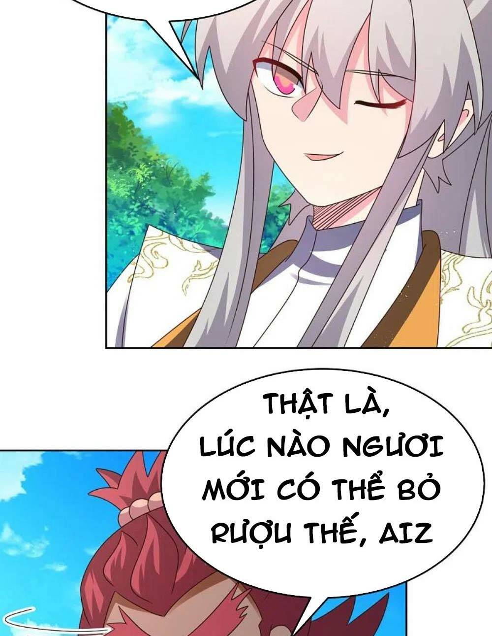 Tôn Thượng Chapter 432 - Trang 2