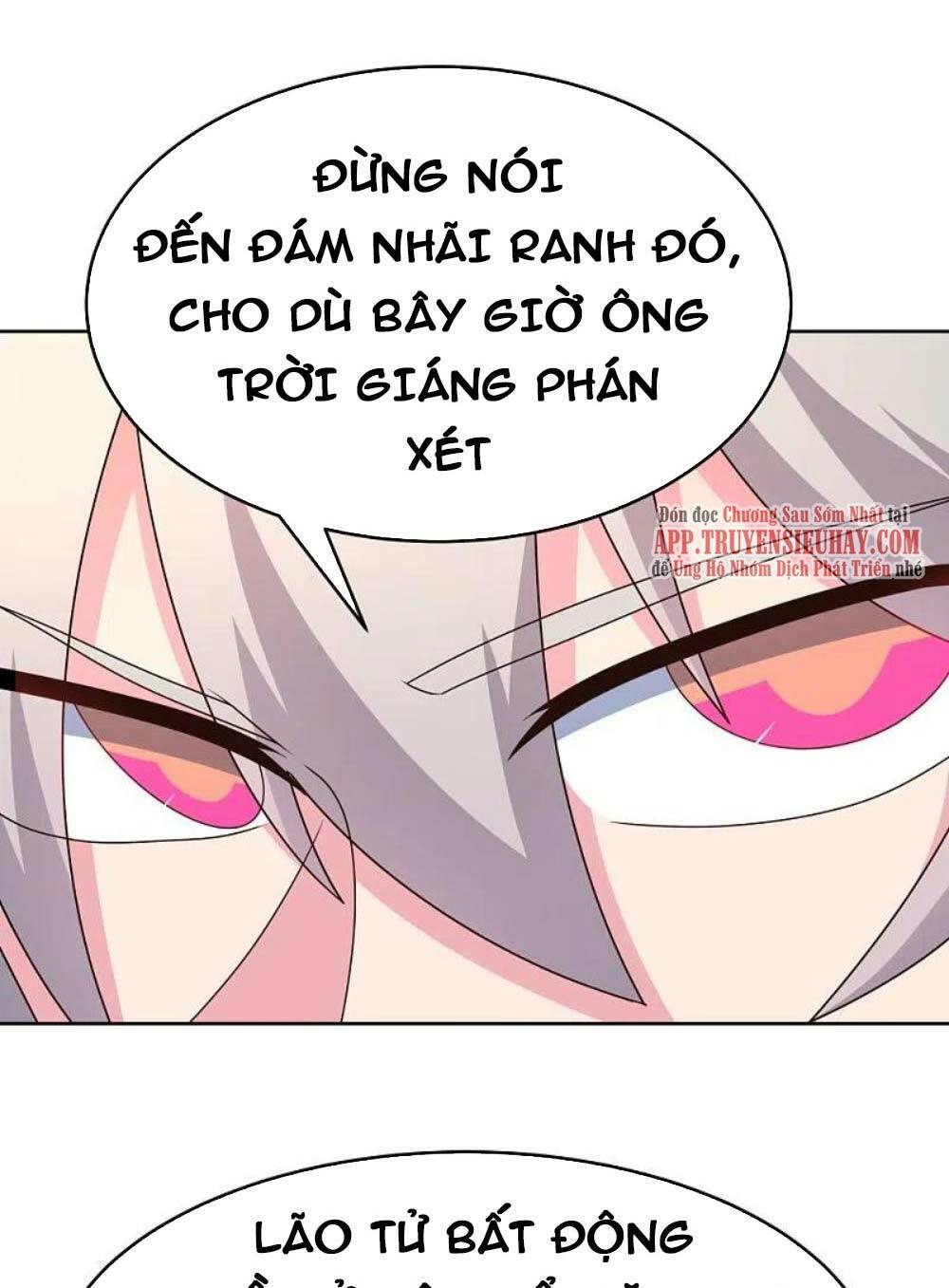 Tôn Thượng Chapter 432 - Trang 2