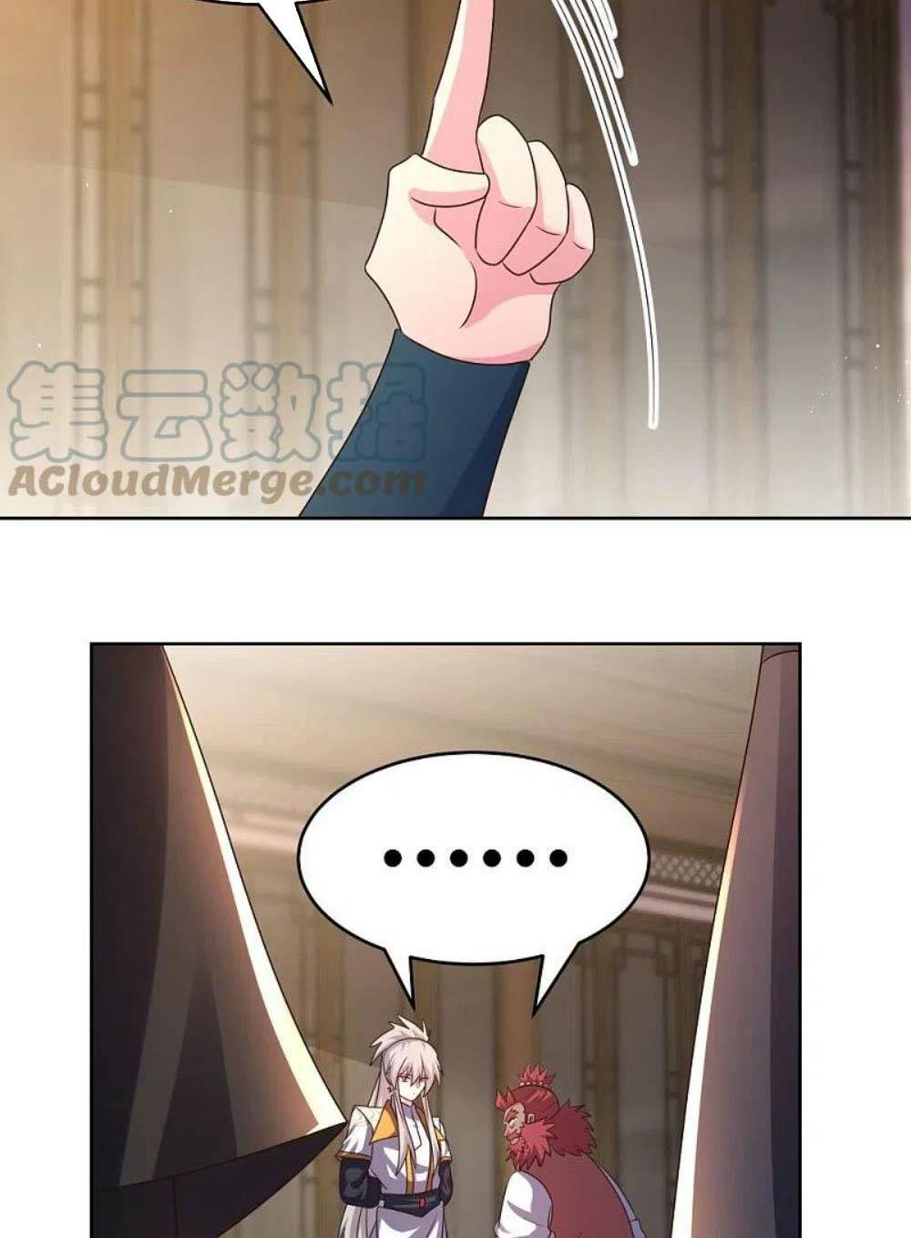 Tôn Thượng Chapter 432 - Trang 2