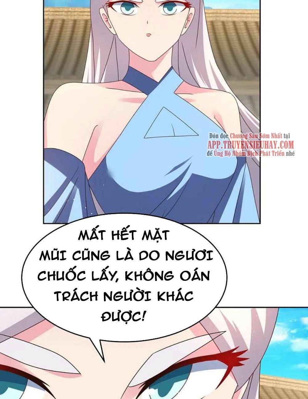 Tôn Thượng Chapter 433 - Trang 2