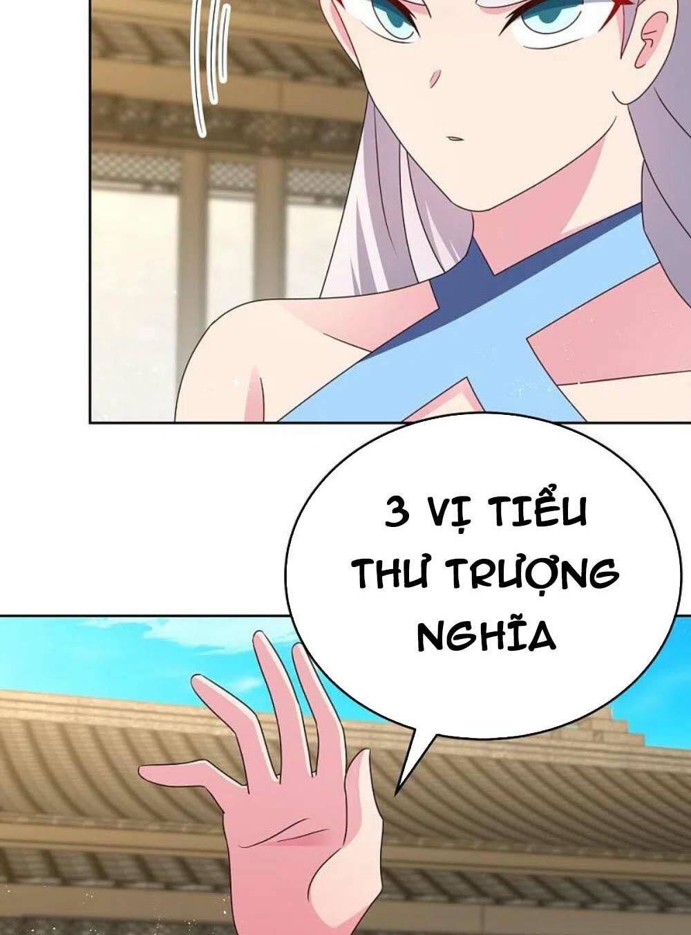 Tôn Thượng Chapter 433 - Trang 2