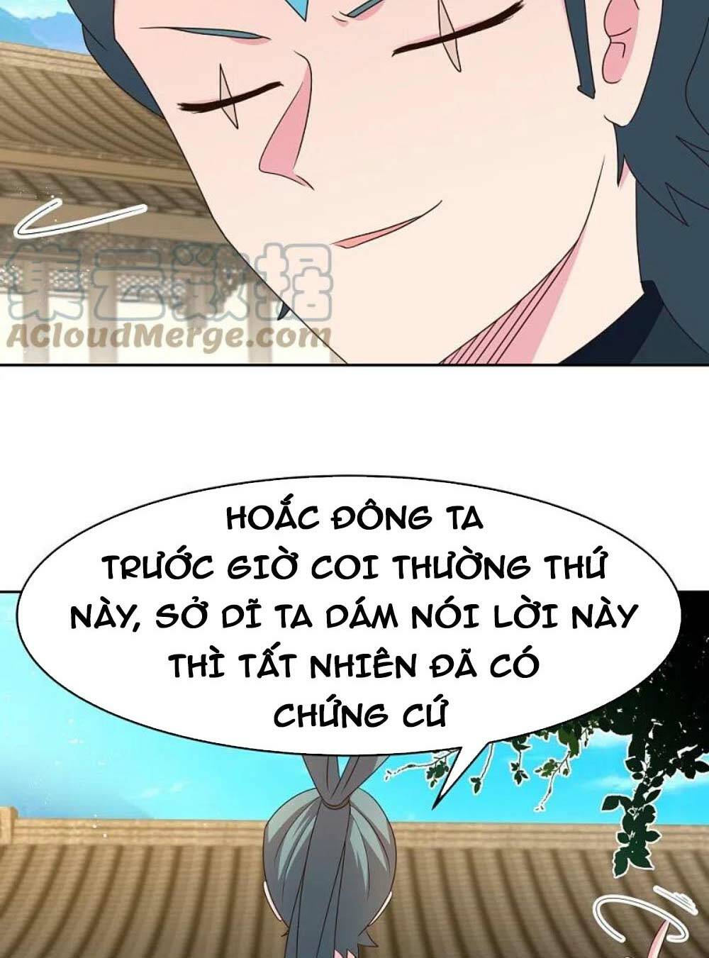 Tôn Thượng Chapter 433 - Trang 2