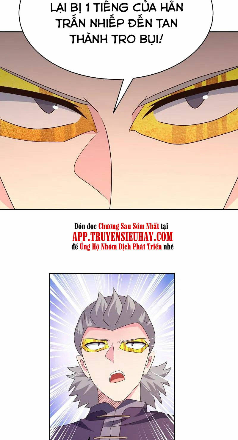 Tôn Thượng Chapter 434 - Trang 2