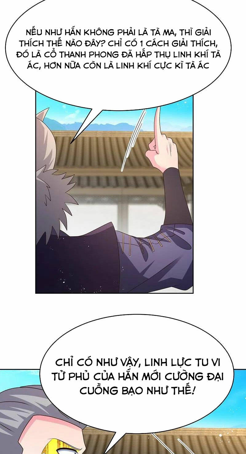 Tôn Thượng Chapter 434 - Trang 2