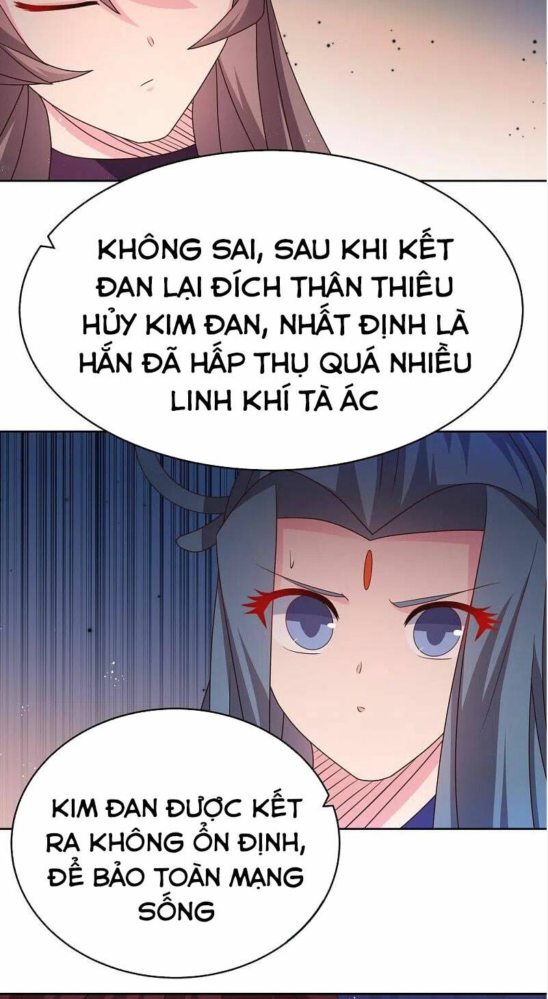 Tôn Thượng Chapter 434 - Trang 2