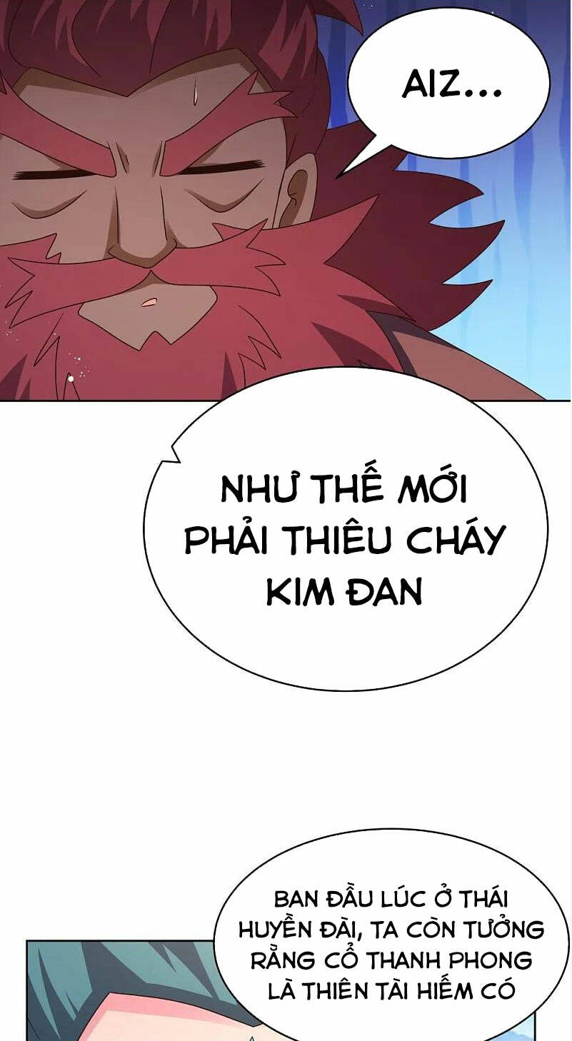 Tôn Thượng Chapter 434 - Trang 2