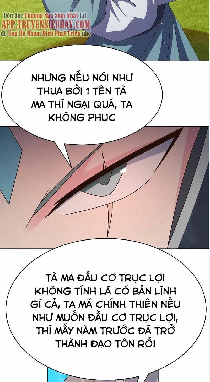 Tôn Thượng Chapter 434 - Trang 2