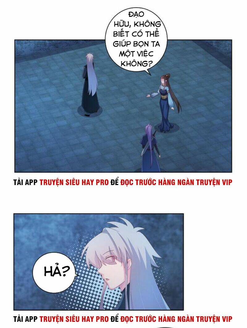 Tôn Thượng Chapter 44 - Trang 2